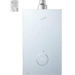 A.O.SMITH JSQ31-TCS5 持久恒温 16L 天然气 燃气热水器