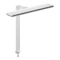 爱果乐台灯护眼学习防近视儿童宿舍写作业夹式书桌阅读大路灯