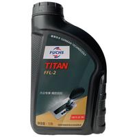 福斯FFL-2大众DSG 6-7速大众湿式双离合变速箱油波箱排挡液国产