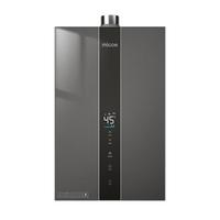 四季沐歌 JSQ30-M3X1611 水伺服恒温 16L 天然气 燃气热水器