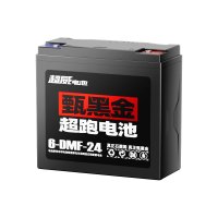 超威电池 超威甄黑金石墨烯电池48 13a电瓶车铅酸电池电瓶