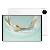 华为 MatePad Pro 12.2英寸柔光版 华为平板电脑 双层OLED柔光屏 WIFI 12GB+512GB 宣白