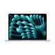 今日必买、国家补贴：Apple MacBook Air 2025款 13英寸 轻薄本 银色（M4 10+8核、核芯显卡、16GB、256GB SSD、2560*1664、LCD、60Hz）