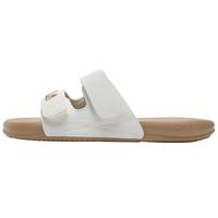 FILA斐乐女鞋运动拖鞋2025夏季漂流船2休闲沙滩鞋子凉拖