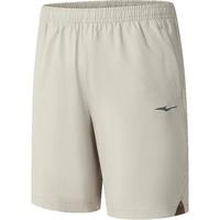 鸿星尔克运动短裤男夏季男士冰丝速干裤跑步运动裤男生透气裤子