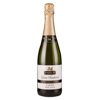 贝拉那 BERBERANA 卡瓦起泡酒 750ml