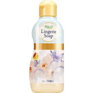 小林制药 洁内宝内衣清洗剂 120ml 温和皂香味