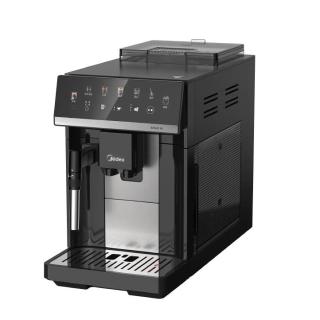 国家补贴、今日必买：美的 咖魔方 X10S 全自动咖啡机