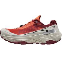 KAILAS FUGA EX3 25年凯乐石防滑缓震跑山鞋男款户外运动徒步越野跑鞋 荧光耀火 41