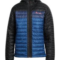 cotopaxi Shell Jacket运动T恤