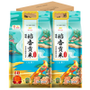 金龙鱼 东北大米 臻选稻香贡米 10斤*2箱装