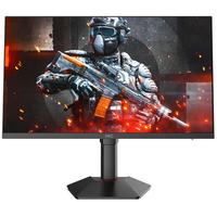 HKC 惠科 G27H2ProMax 27英寸 IPS (Fast) 平面 G-sync FreeSync 显示器（2560*1440、220Hz、DCI-P3 95%、HDR400）