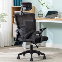 利豪 LEHOO 舒适新款莫兰迪 办公椅 电竞椅 家用书桌电脑椅 转椅 学生学习椅子