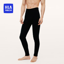 HLA 海澜之家 男士保暖裤 230g