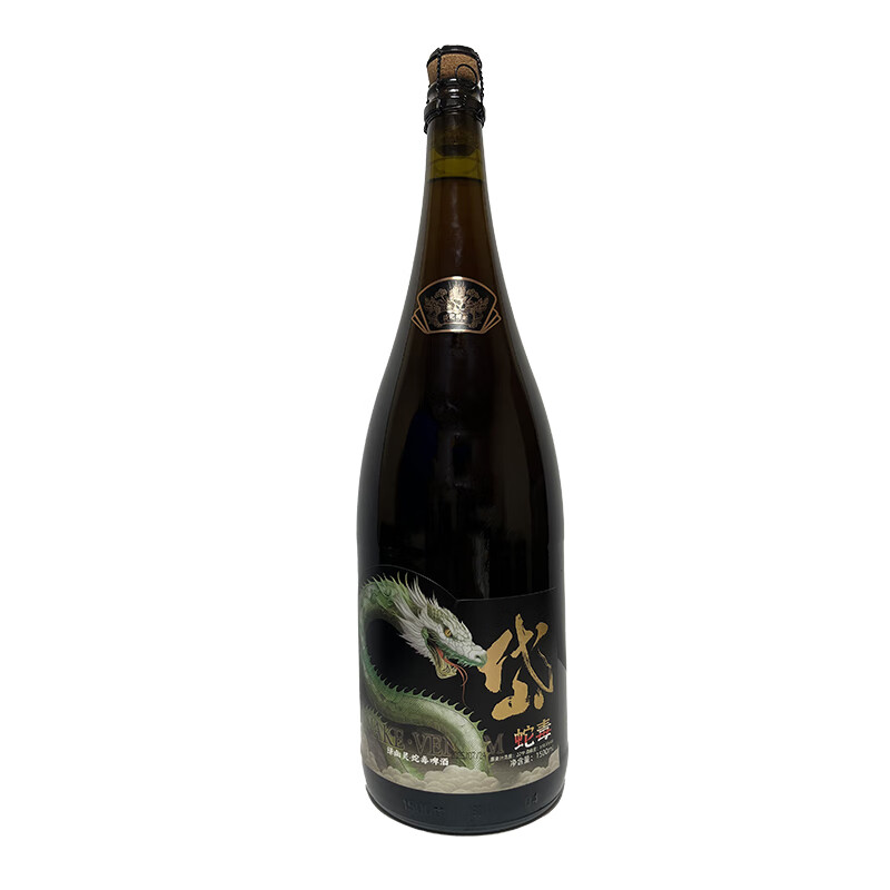  岱记精酿 原麦汁20度 精酿啤酒