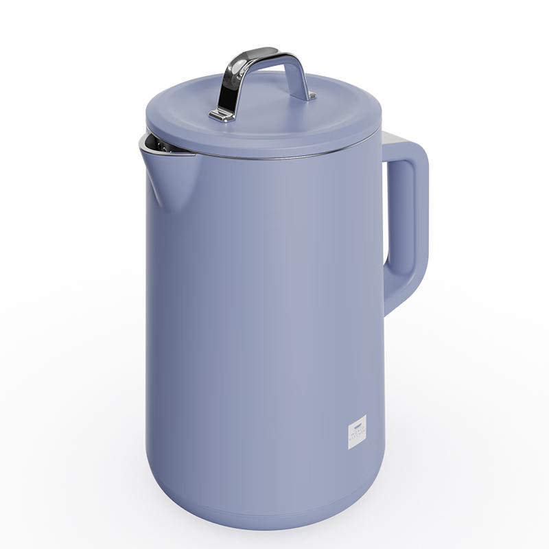  WORLD KITCHEN/康宁 快速沸腾 电热水壶  1.5L