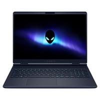 外星人 英特尔 酷睿 Ultra 7 255HX NVIDIA GeForce RTX 5060 2560x1600像素 16GB，32GB 1T
