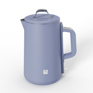  WORLD KITCHEN/康宁 快速沸腾 电热水壶  1.5L