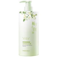 咔诗迪曼 持久留香 沐浴露 栀子白茶 800ml