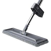 BEKAHOS 百家好世 bjhs1-0627 平板拖把套装 3块布