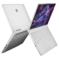 FIREBAT 火影 焕16 Pro 锐龙R9版 16英寸 游戏本 白色(R9-8940HX、RTX 5060 8G、16GB、1TB、3200*2000、165Hz)