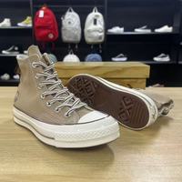 CONVERSE/匡威 刺绣 帆布鞋
