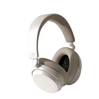 森海塞尔 主动降噪 无线耳机  有线充电