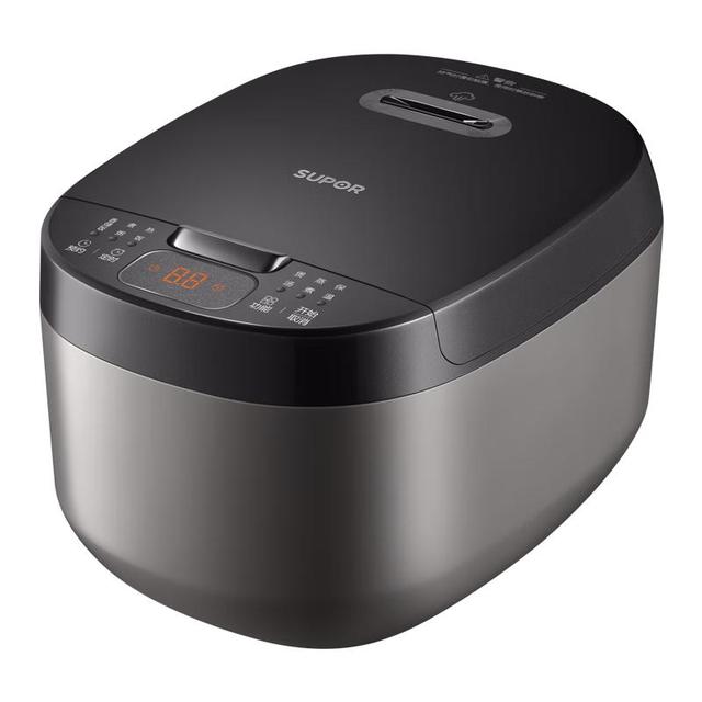 苏泊尔 新聪明火系列 SF30FC0187 电饭煲 3L