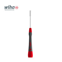wiha 德国威汉 WH.42446 精密内六角螺母套筒螺丝刀 螺丝刀*1