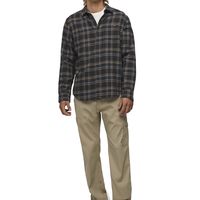 prAna 男式 弹力 Zion 长裤, 沙巴