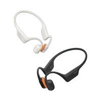 Xiaomi 小米 骨传导耳机2 开放式颈挂式蓝牙耳机