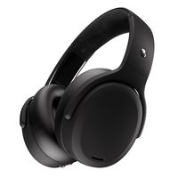 Skullcandy 斯酷凯蒂 耳罩式耳机 可调头带 黑色 S6CAW-R740-S7RCP-P750