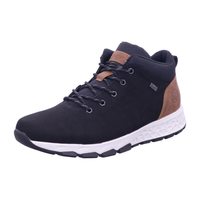 移动专享、移动端：rieker 瑞克尔 男士 B6740 时尚靴子