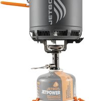 移动专享、移动端：JETBOIL Stash 超轻露营背包炉烹饪系统