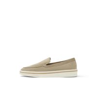 TED BAKER 泰德贝克 男式 乐福鞋 hampshire 13771574011 乐福鞋 记忆海绵舒适鞋垫 Hampshire Khaki 9