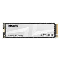 ZHITAI 致态 TiPro9000系列 NVMe M.2 固态硬盘 2TB（PCI-E5.0）