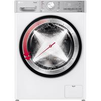 LG 小旋风系列 FCW10Y4WA 直驱滚筒洗衣机 10kg 奢华白