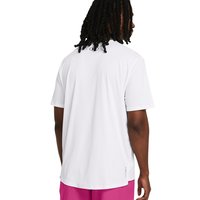 安德玛UA春夏CoolSwitch男子训练运动短袖T恤1382804