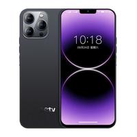 乐视 Y17Pro 八核处理器 幻夜黑 64GB 5G手机