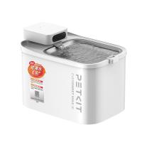 小佩 智能无线饮水机MAX锂电款猫咪饮水机自动恒温宠物喝水器记录