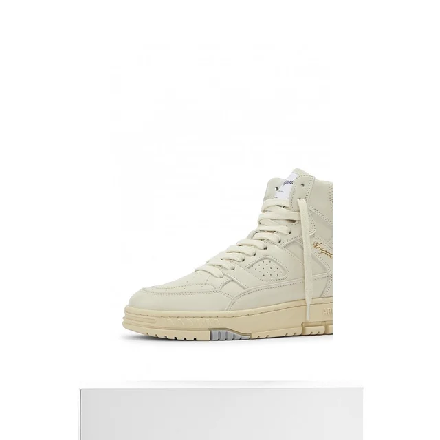 Axel Arigato Area Hi 篮球鞋