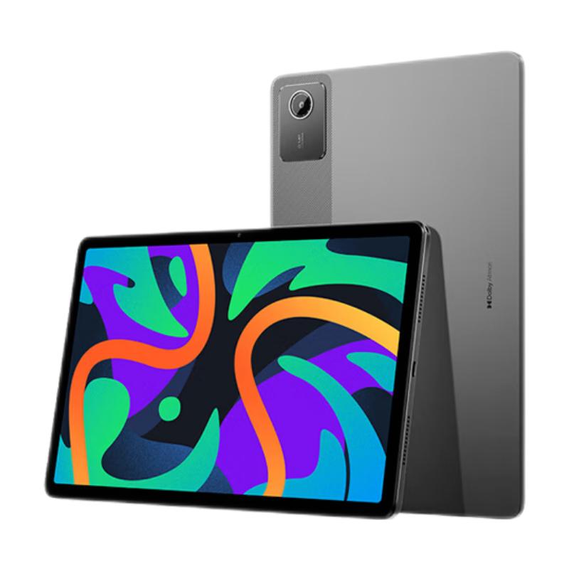 小新Pad Plus丨8G+128GB丨西子绿