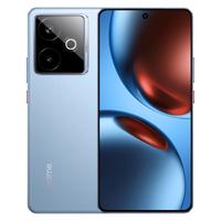 真我 GT7 天玑9400+ 蓝色 12GB+256GB 5G手机