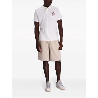  RALPH LAUREN/拉夫劳伦 男士Polo衫