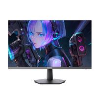 康佳(KONKA)24.5英寸原生300Hz高刷 电竞游戏显示器 广色域低蓝光 高清台式游戏电脑显示屏 KM25FVS