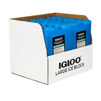 IGLOO蓝冰冰盒背奶储奶冰袋制冷冷藏保鲜保温箱运输