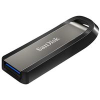 闪迪 Sandisk 至尊极速系列 CZ810 USB3.2 U盘 黑色 64GB USB