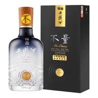西凤酒 特曲系列 不量 55%vol 凤香型白酒 500ml 单瓶装