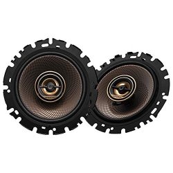 KENWOOD 建伍 日本直邮Kenwood建伍 16cm 定制同轴扬声器 KFC RS164
