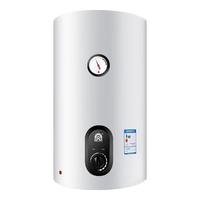 容声电热水器【免费上门安装】立式竖立式家用洗澡一级能效2500W落地式热水器小户型 60L 2500W 挂墙款|机械旋钮调温二级能效 内胆漏水保8年